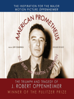 American_Prometheus